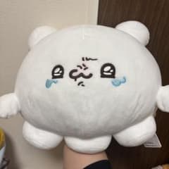 らぶいーず めちゃもふぐっとぬいぐるみ