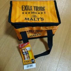 なおなお様♪専用。EXILE TRIBE クーラーボックスのサムネイル