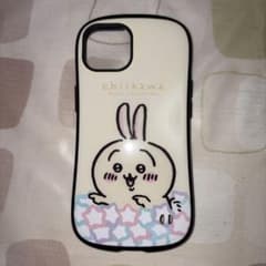 ちいかわ ウサギ iPhone14ケースのサムネイル