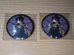 샤먼 킹 SHAMANKING 돈키 블라인드 캔 배지 도련