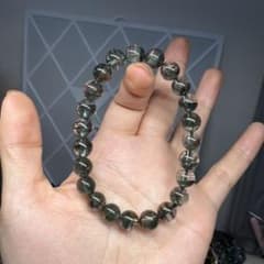 グリーンゴースト（クォーツのサムネイル