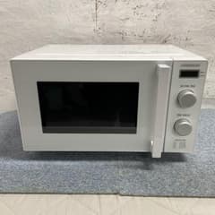 YAMADA ヤマダ ヘルツフリー 電子レンジ YMW-ST17J1 A3134 - メルカリ