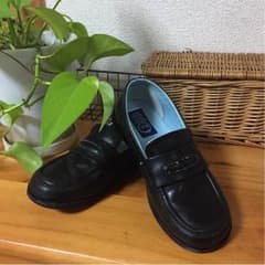 くつ19センチのサムネイル