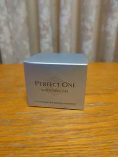 Perfect One Whitening Gelのサムネイル
