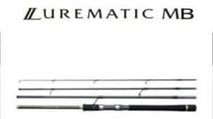 LUERMATIC MB S76UL-4 - メルカリ