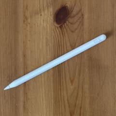 apple pencil 第2世代のサムネイル