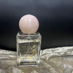 MUCHA　ミュシャ　明けの明星　香水35mL ポーチ付きのサムネイル