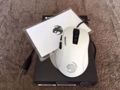 ROCCAT KONE PURE ULTRA 中古のサムネイル