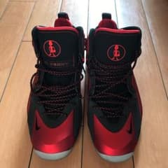 NIKE LIL PENNY POSITEのサムネイル