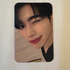 zerobaseone zb1 香港 SVIP 特典 ゴヌク トレカ