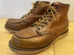 Red Wing レッドウィング 875 ブーツのサムネイル