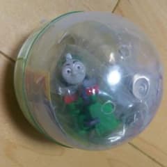 カプセルプラレール レックスのサムネイル