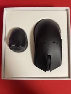 WLMOUSE Beast G Mini ゲーミングマウスのサムネイル