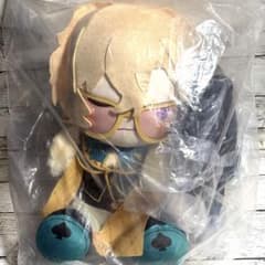 新品未開封 崩壊スターレイル 一番くじ B賞 アベンチュリン ぬいぐるみ