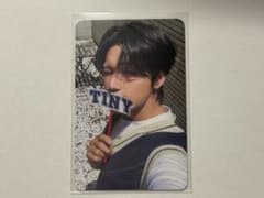 ATEEZ ウヨン トレーディングカードのサムネイル