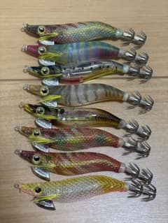 シマノ　フラッシュブースト2.5号のサムネイル