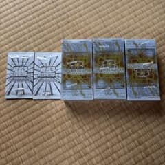 遊戯王 LIMIT OVER COLLECTION 3BOXセットのサムネイル