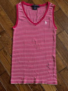 ラルフローレンTシャツ レディースのサムネイル