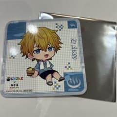 にじさんじ 極楽湯 特典 コースター エクスアルビオ - メルカリ