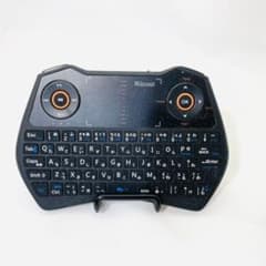 [中古／動作品] Bluetoothキーボード Riicool MWK28BTのサムネイル