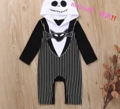 ☆maina☆様 専用‼︎ハロウィン衣装　1着のサムネイル
