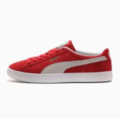 PUMA ユニセックス スウェード ヴィンテージ スニーカーのサムネイル