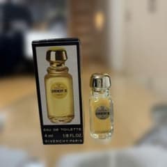 GIVENCHYⅢ EAU DE TOILETTE 4ml