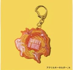 Mrs.GREEN APPLE ゼンジン ランダムアイテムアクリルキーホルダーA