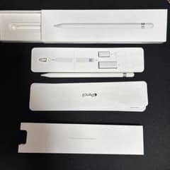 Apple Pencil 第1世代のサムネイル