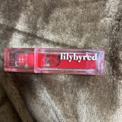 lilybyred ピンク リップグロス 5レモンピンクのサムネイル