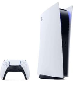 PlayStation5 デジタル・エディションのサムネイル