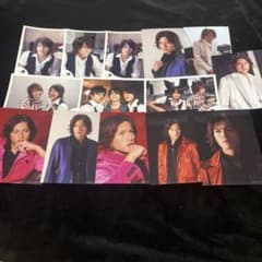 内博貴 公式写真 まとめ売り 15枚 - メルカリ