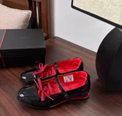 Nike Shox Z Calistra x LABELHOODのサムネイル