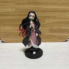 禰豆子フィギュアのサムネイル