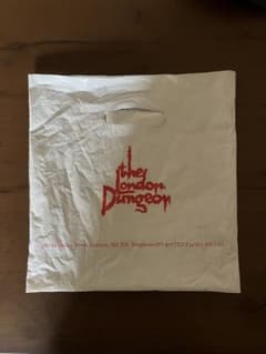 the London Dungeon ロンドンダンジョン　グッズのサムネイル