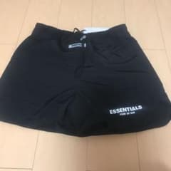 エッセンシャルズ　パンツのサムネイル