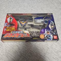 ウルトラマンコスモス　ラウンダーショットセットのサムネイル