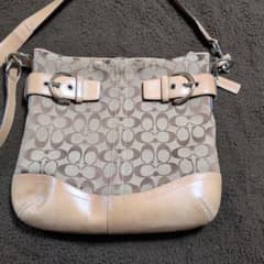 COACHバッグのサムネイル