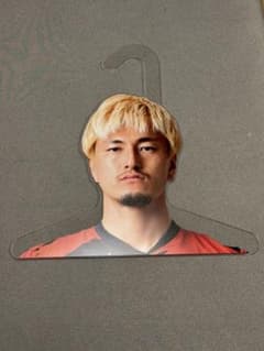 鈴木優磨 受注 ハンガー - メルカリ