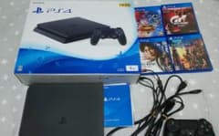 PlayStation 4のサムネイル