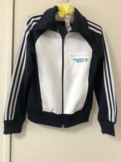 adidas アディダス ジャージのサムネイル