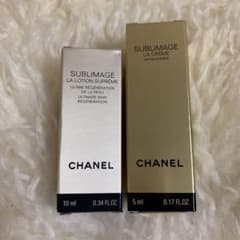 CHANEL シャネル サブリマージュのサムネイル