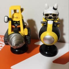 ゼンレスゾーンゼロ happy shake ゴアンゼン ハヤスギボンプ セット