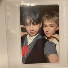 BOYNEXTDOOR トレカのサムネイル