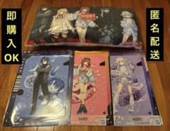 이치 반 복권 hololive DEV_IS ReGLOSS