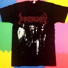 DIR EN GREY バンドTシャツのサムネイル