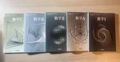 数学教科書　数研出版のサムネイル