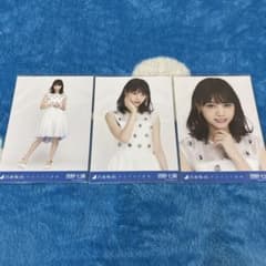乃木坂46 生写真 西野七瀬 コンプ サヨナラの意味 - メルカリ