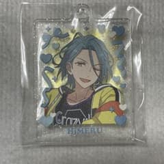 あんスタ　HiMERU  ぷくラメアクキーのサムネイル
