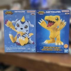 デジモンアドベンチャー SOFVIMATES～ガブモン～の入手方法まとめ